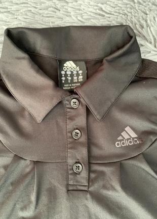 Спортивне поло adidas