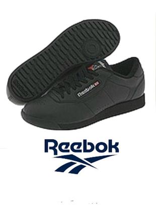 Новые кроссовки reebok