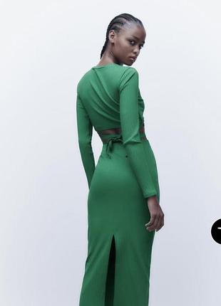 Костюм zara3 фото