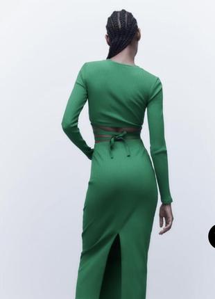 Костюм zara4 фото