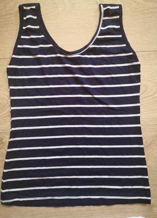 Новий літній комплект смужка xs-s2 фото