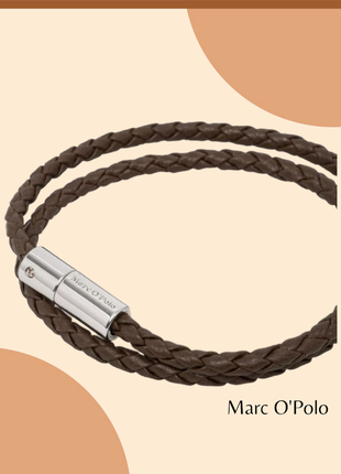 Браслет marc o'polo оригінал