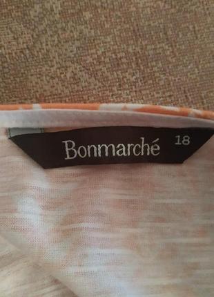 Симпатичная футболка от bonmarche4 фото