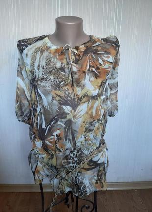 Блуза. франция