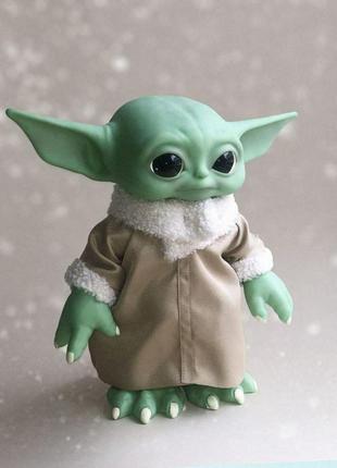 ⭐️малюк йода star wars