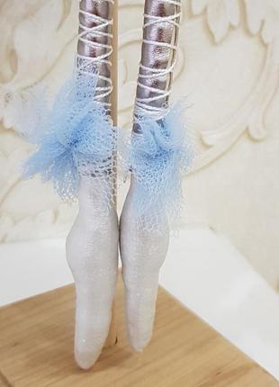 Авторская кукла "тенка-мальвина"