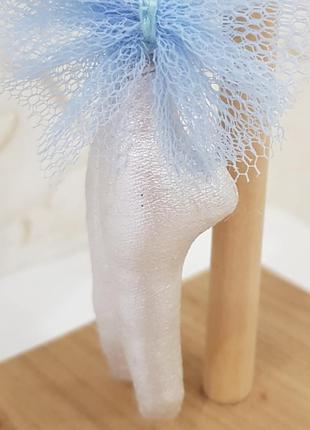 Авторская кукла "тенка-мальвина"