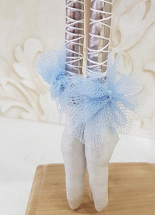 Авторская кукла "тенка-мальвина"