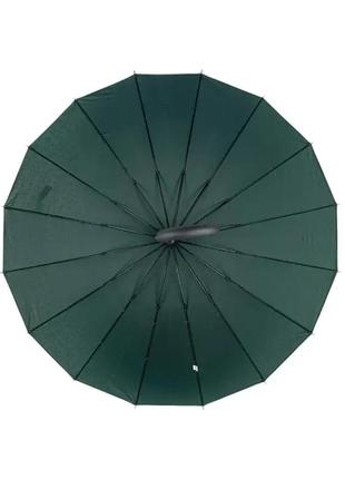 Зонт полуавтомат2 фото