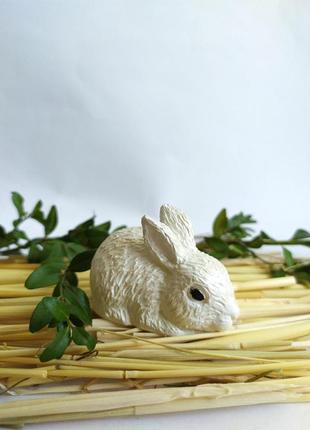 Пасхальный кролик 🐇1 фото