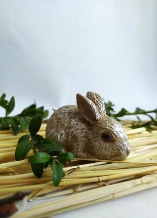 Великодній кролик 🐇4 фото