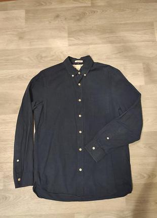 Сорочка h&m logg м