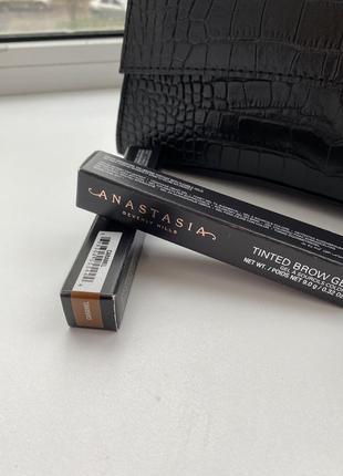 Anastasia beverly hills brow tinted gel3 фото