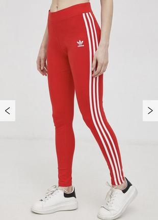 Лосины adidas