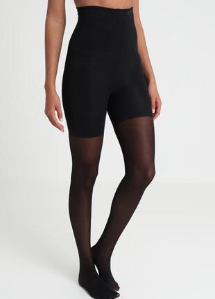 Колготи calvin klein underwear high waist shaper tight