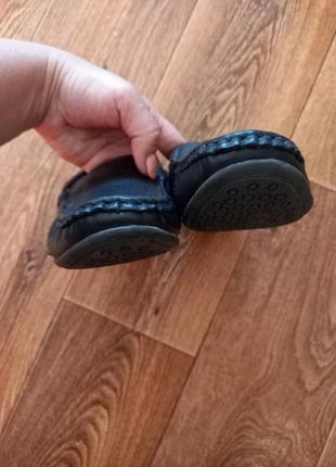 Туфлі чоловічі 5