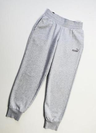 Спортивні джогери puma