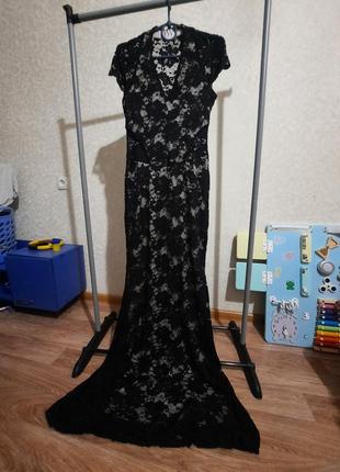 Платье jessica wright