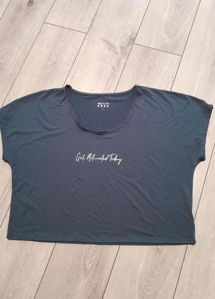 Футболка женская р.l