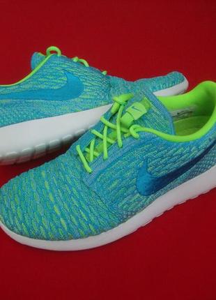 Кроссовки nike roshe run оригинал 40 размер