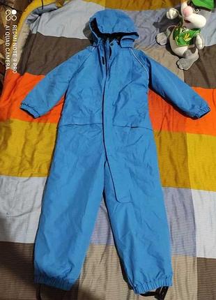 Комбінезон playtech by name it 6 1162 фото