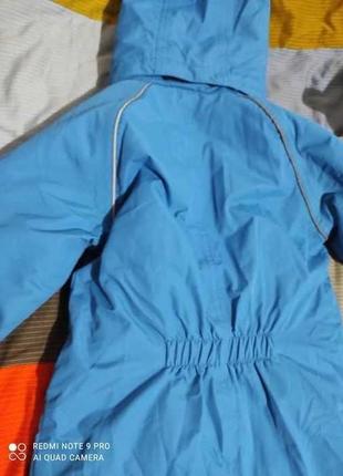 Комбінезон playtech by name it 6 1168 фото