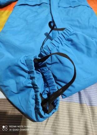 Комбінезон playtech by name it 6 1163 фото