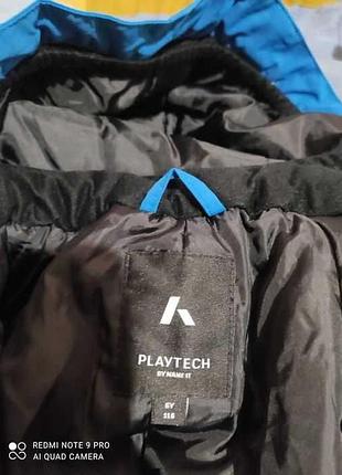 Комбінезон playtech by name it 6 1166 фото