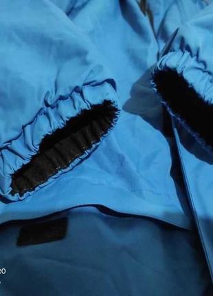 Комбінезон playtech by name it 6 1165 фото