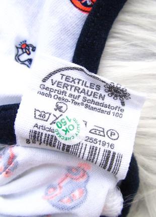 Боди майка  с коротким рукавом textiles vertrauen3 фото