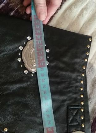 Ремень баска кожа шикарный