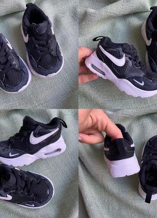 Кросівки nike оригинал р.21