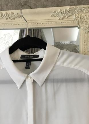 Базовая рубашка 2