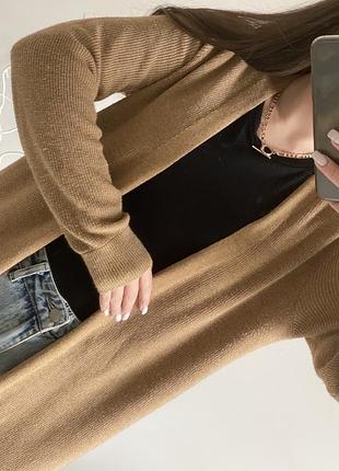 Кардиган h&m 8