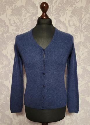 Кашемировая кофта lochmere.