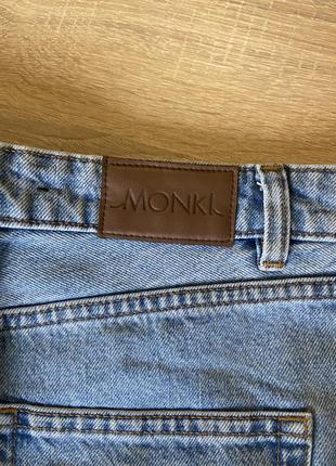 Джинси monki3 фото