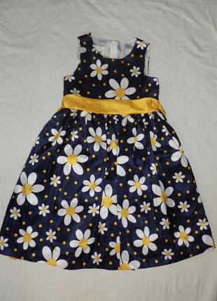 Сукня american princess на 6-7 років