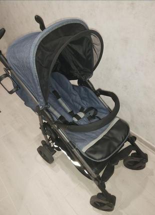 Візок італійський peg perego