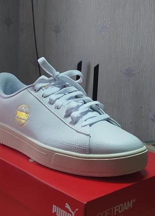 Puma serve pro