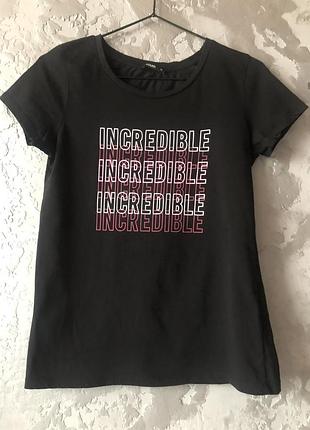 Футболка colins