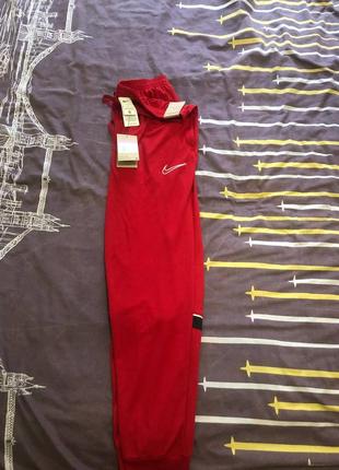 Штаны nike dri-fit2 фото