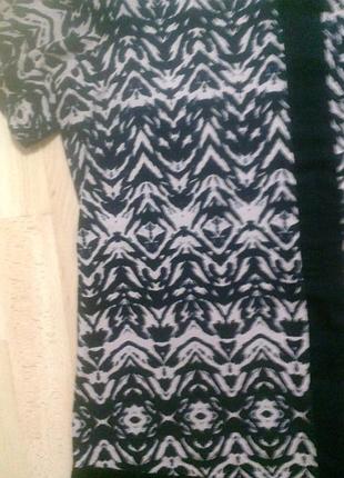 Фирменная футболка блузка george4 фото