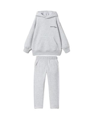 Спортивный костюм zara