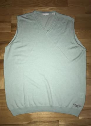 Безрукавка