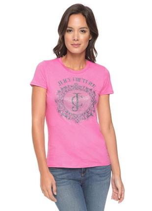 Футболка juicy couture xs оригінал