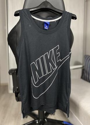 Спортивная майка nike