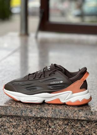 Кроссовки adidas ozweego celox оригинал