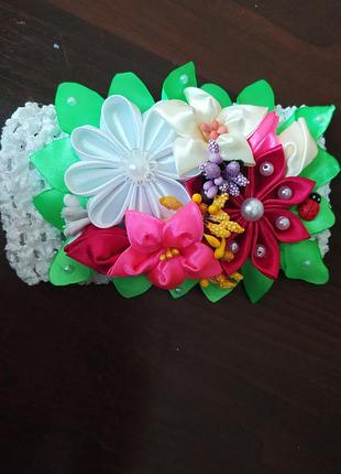 Пов'язка на голову