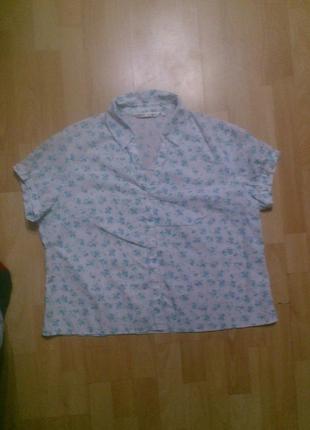 Фірмова сорочка блузка ewm