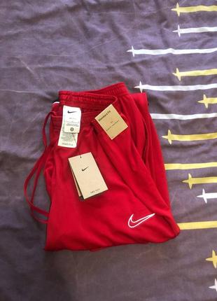 Штаны nike dri-fit